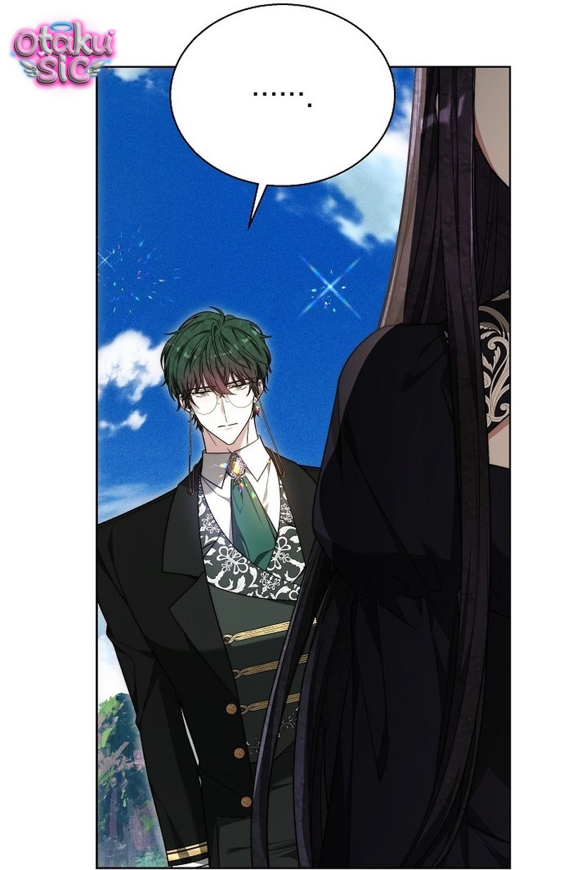 Cô Dâu Của Obsidian - Chap 22 - Trang 34