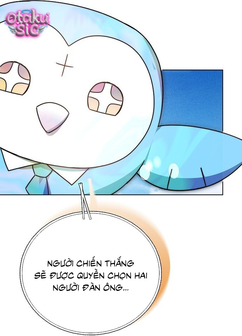 Cô Dâu Của Obsidian - Chap 22 - Trang 39