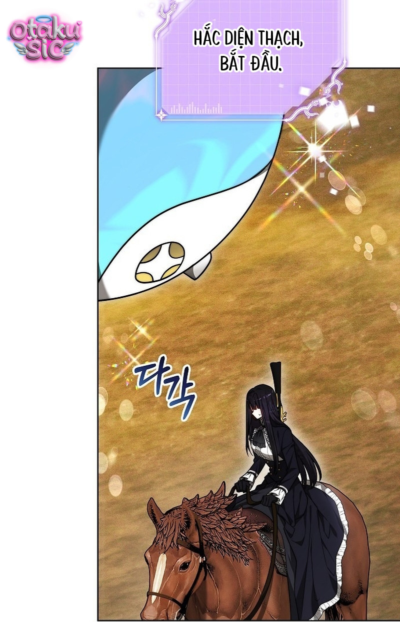 Cô Dâu Của Obsidian - Chap 22 - Trang 57