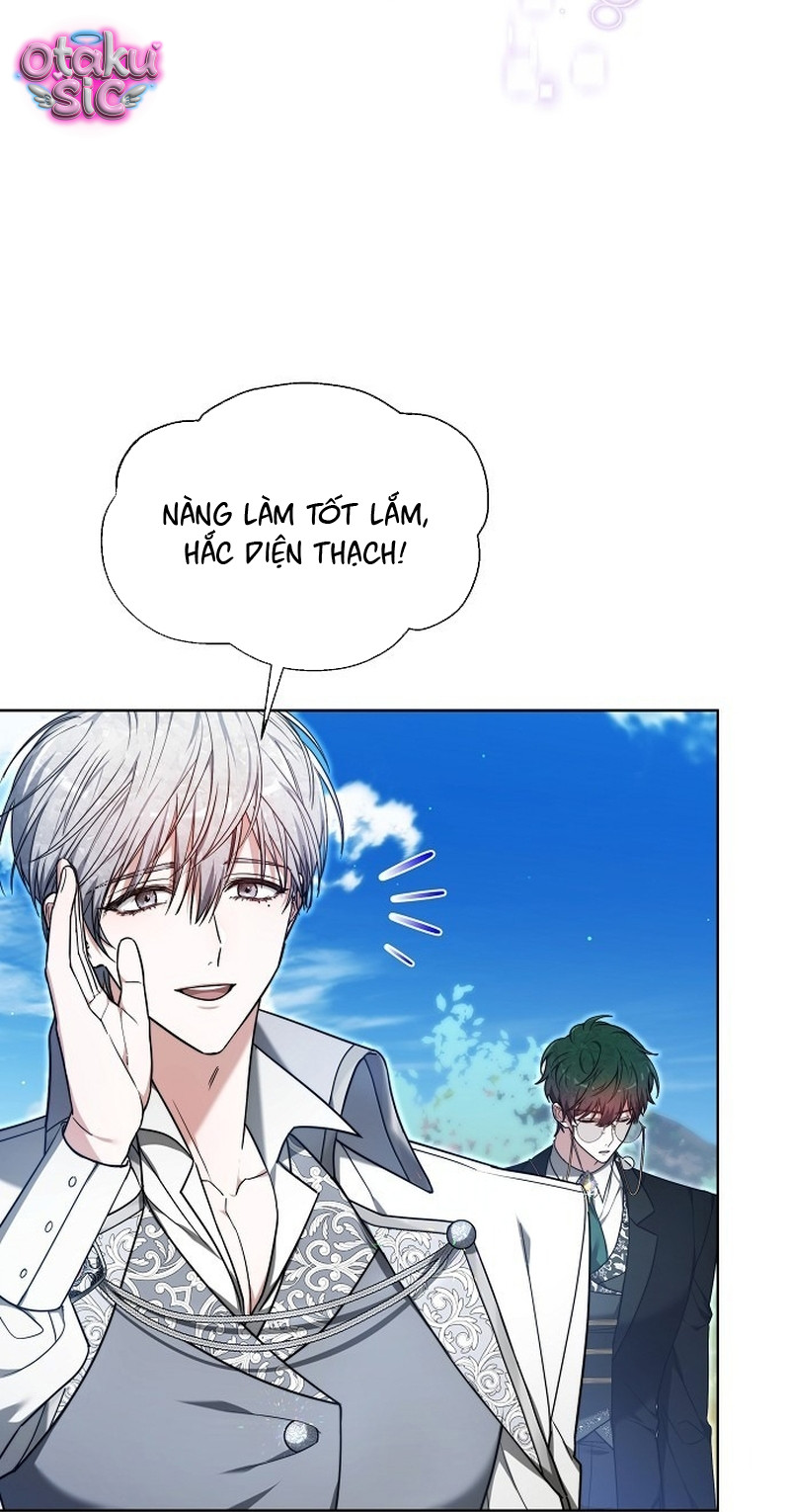 Cô Dâu Của Obsidian - Chap 22 - Trang 66