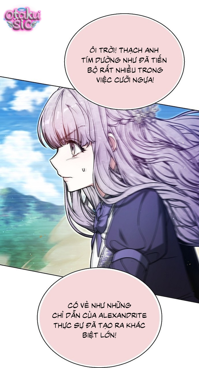 Cô Dâu Của Obsidian - Chap 22 - Trang 70