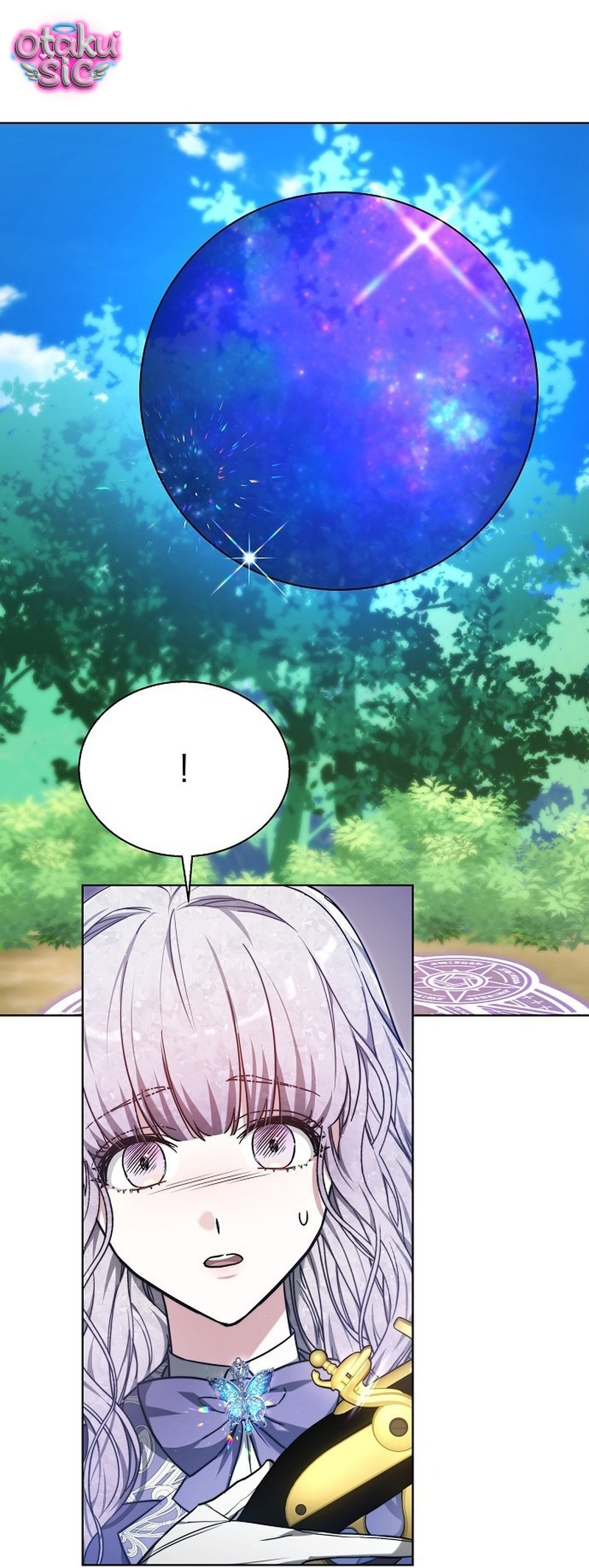Cô Dâu Của Obsidian - Chap 22 - Trang 75