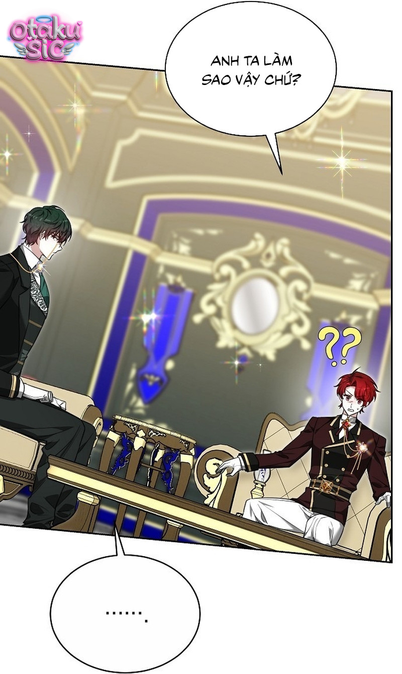 Cô Dâu Của Obsidian - Chap 23 - Trang 102