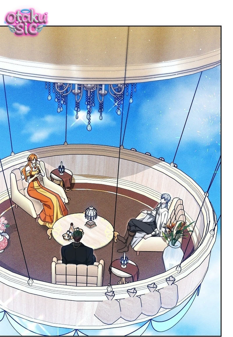 Cô Dâu Của Obsidian - Chap 23 - Trang 15