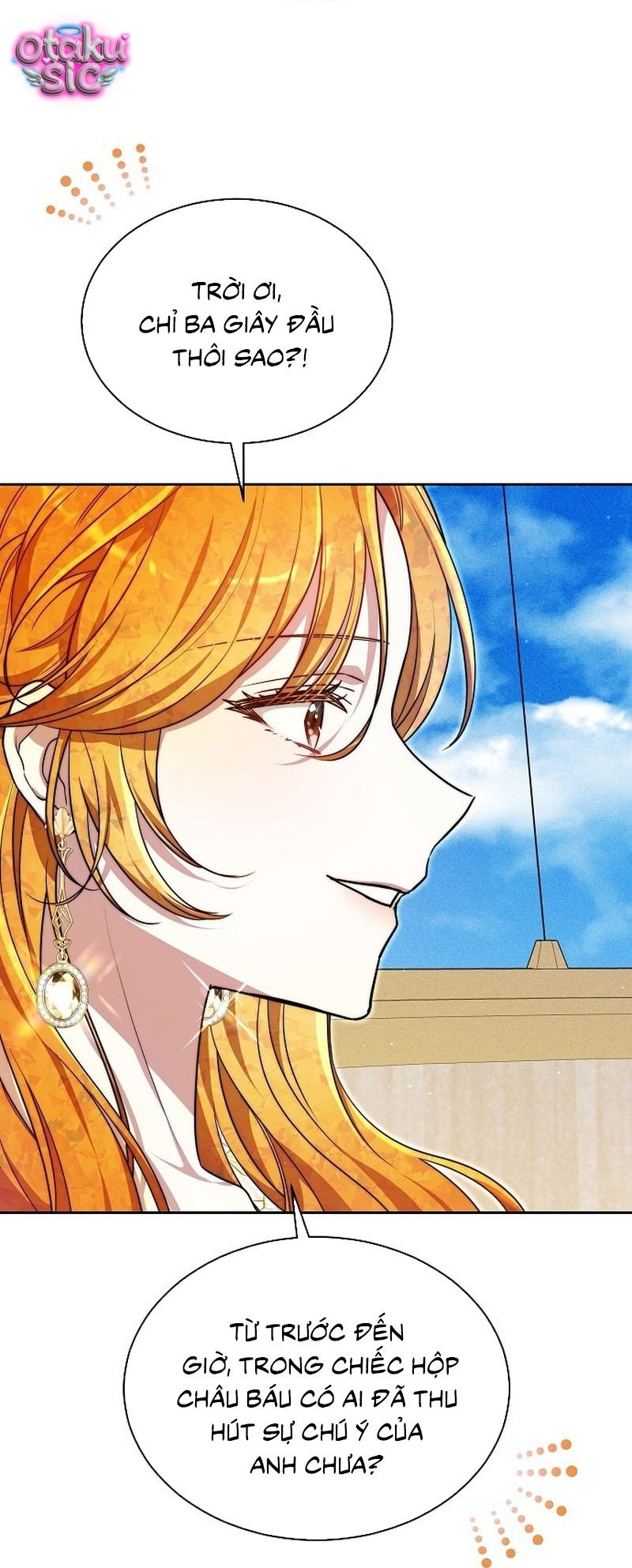 Cô Dâu Của Obsidian - Chap 23 - Trang 24