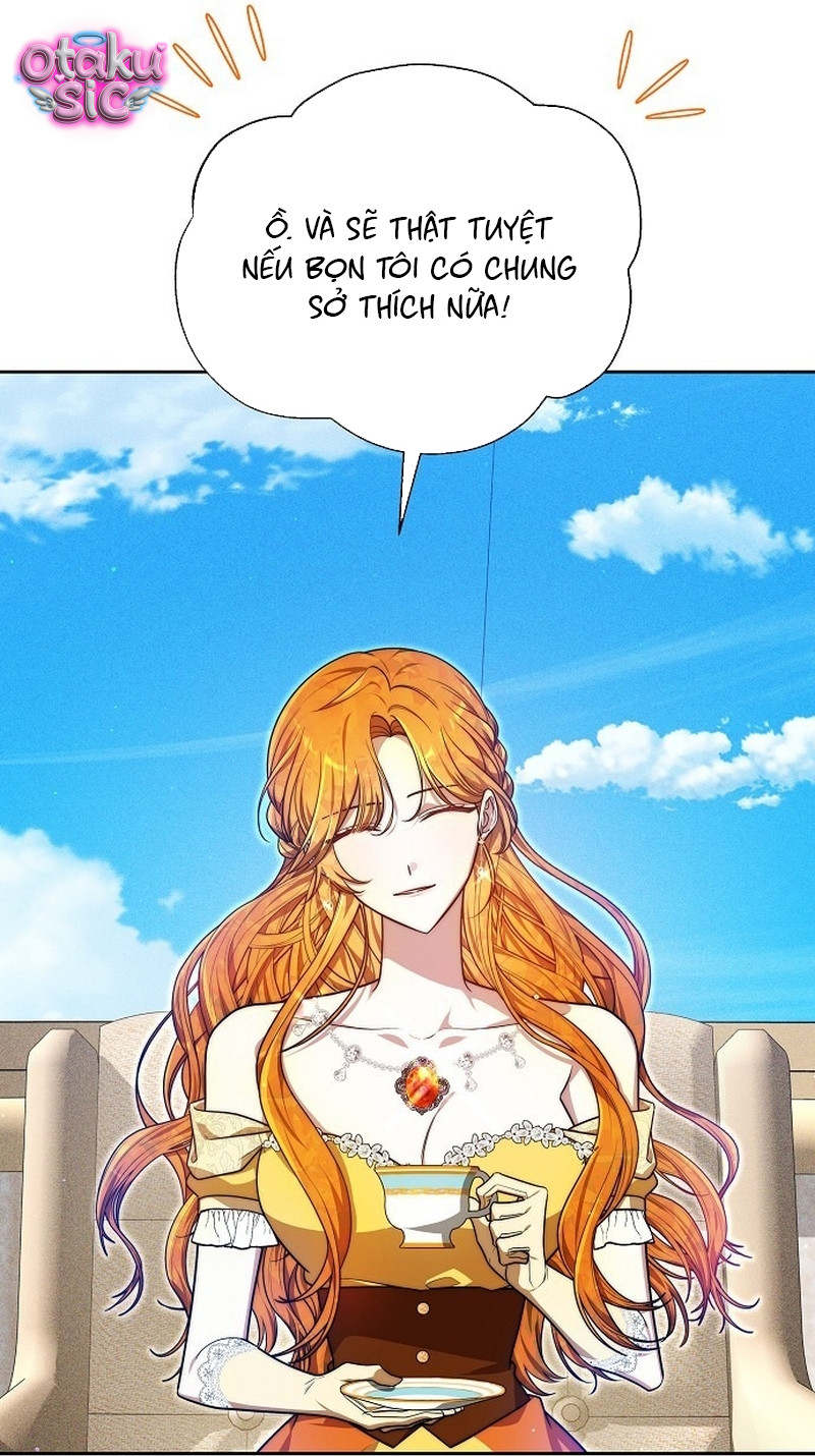Cô Dâu Của Obsidian - Chap 23 - Trang 46