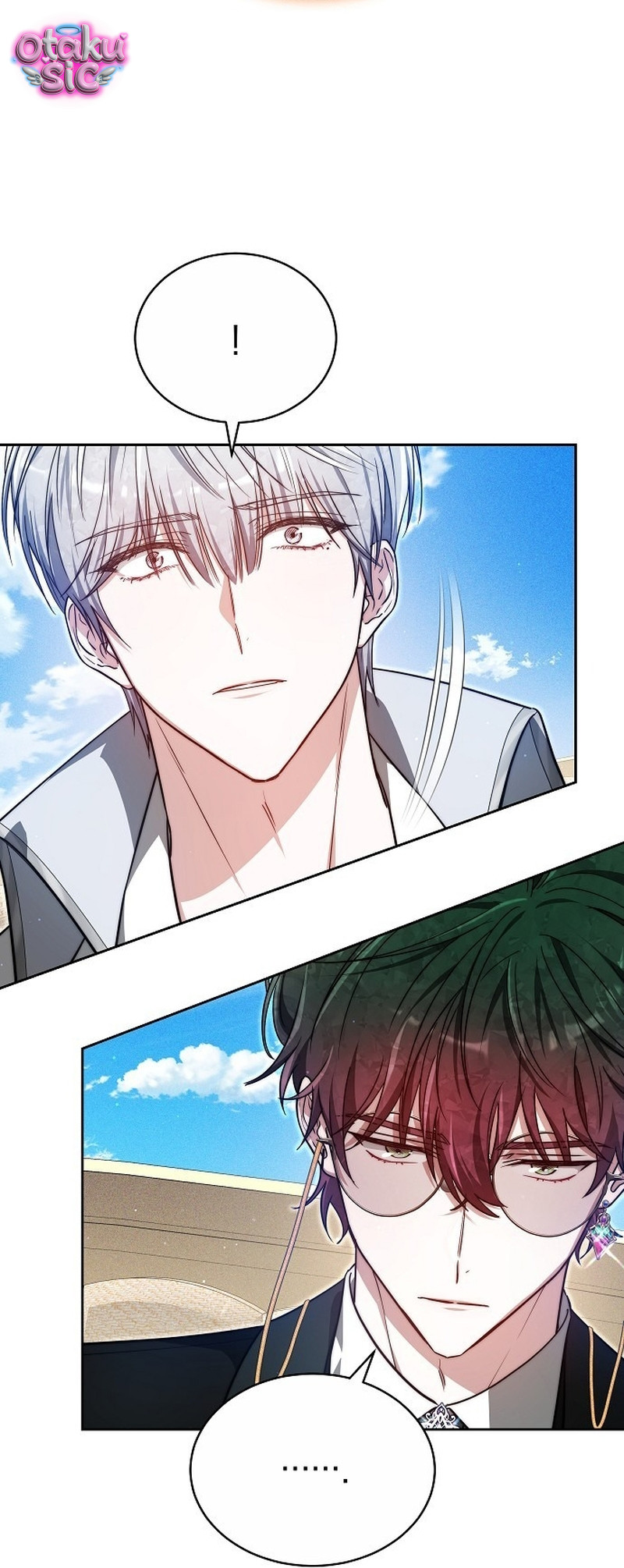 Cô Dâu Của Obsidian - Chap 23 - Trang 52