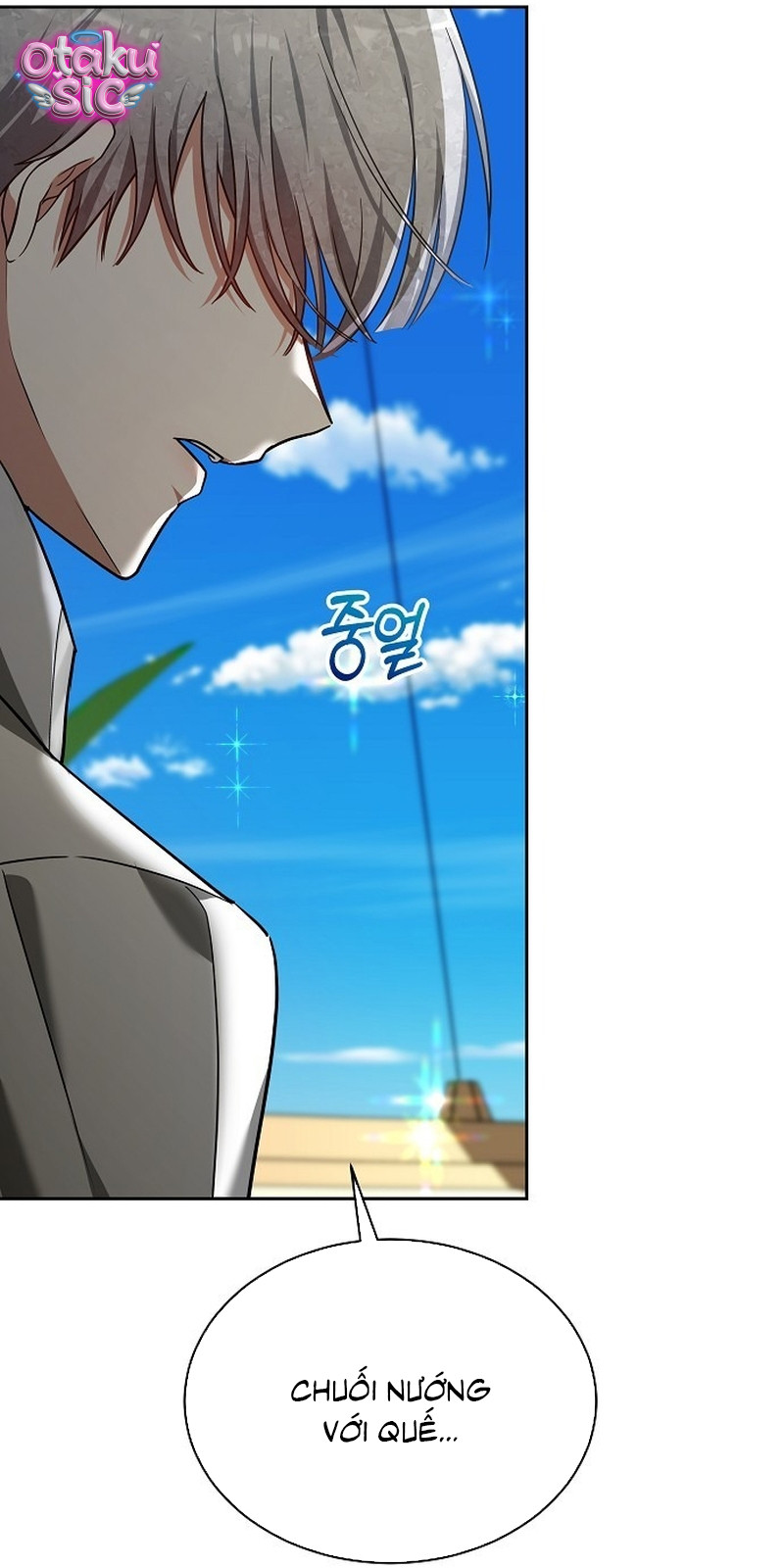 Cô Dâu Của Obsidian - Chap 23 - Trang 67