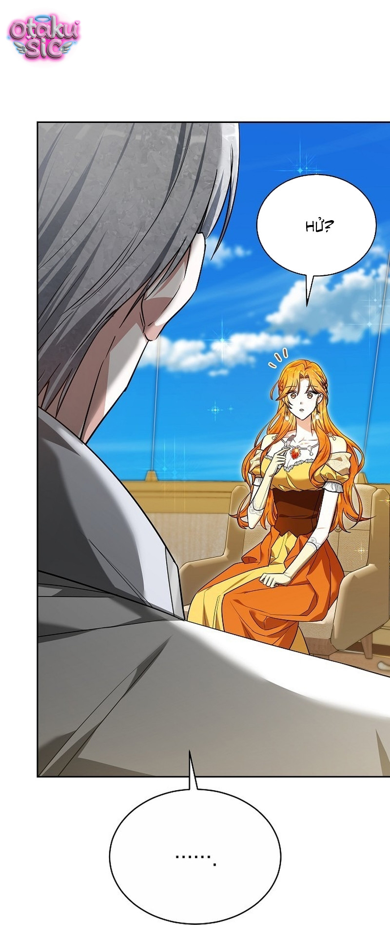 Cô Dâu Của Obsidian - Chap 23 - Trang 68