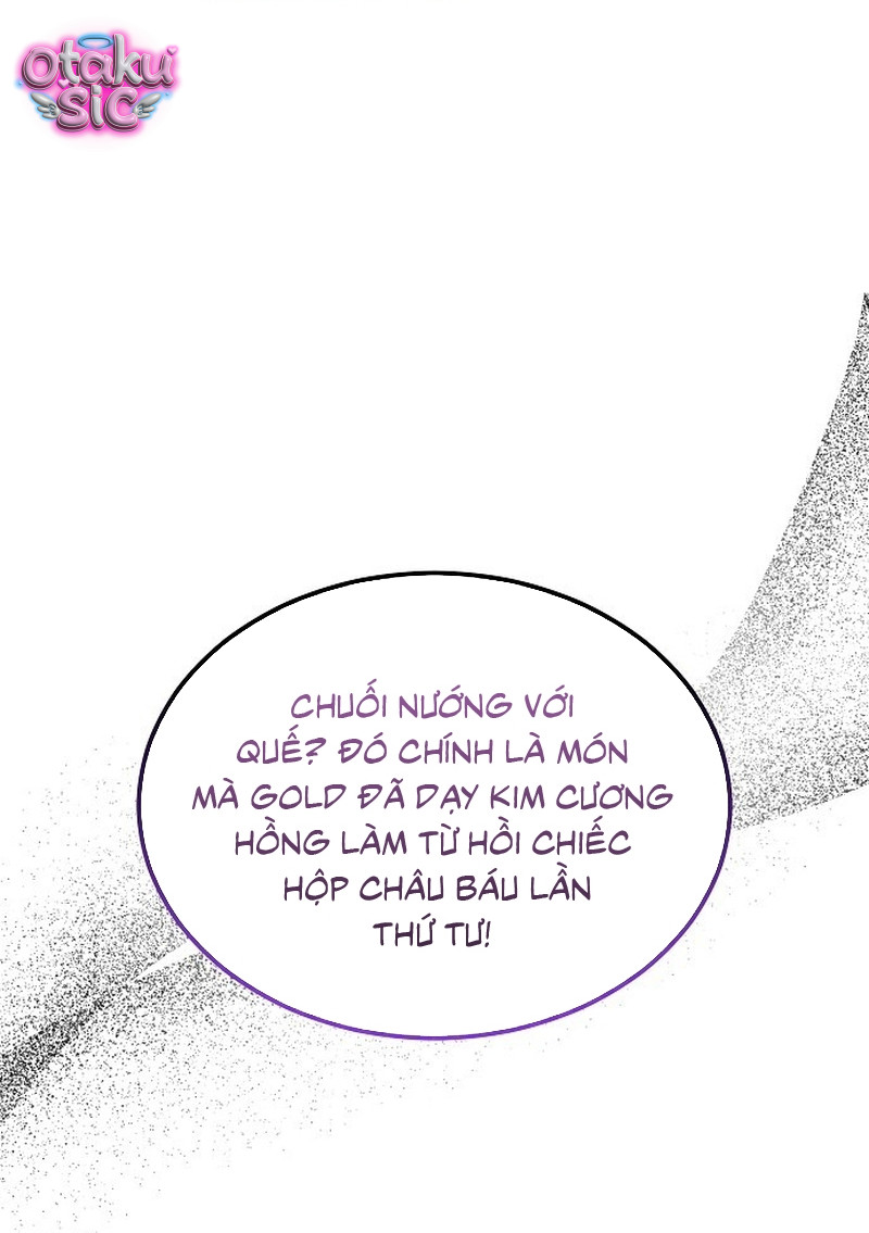 Cô Dâu Của Obsidian - Chap 23 - Trang 74