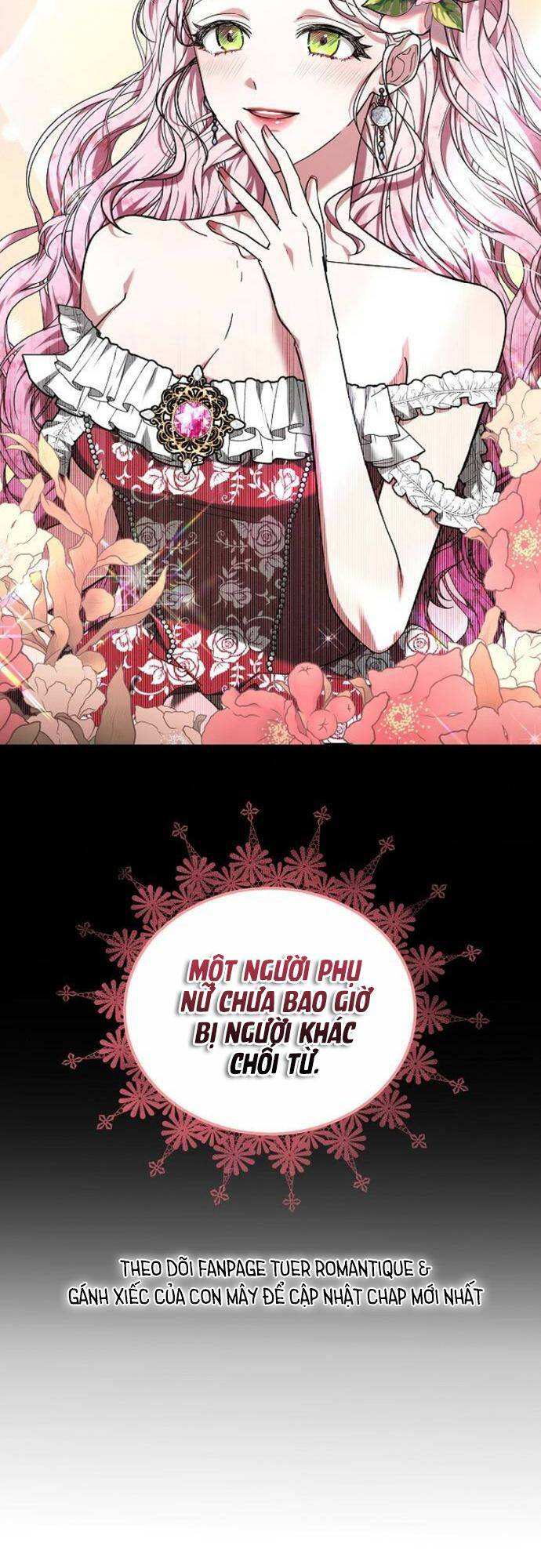 Cô Dâu Của Obsidian - Chap 3 - Trang 13