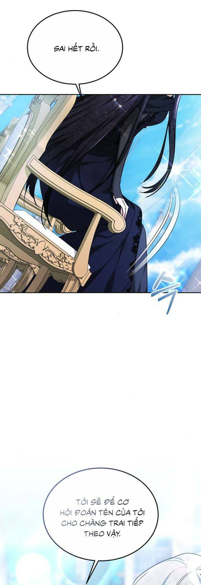 Cô Dâu Của Obsidian - Chap 3 - Trang 15