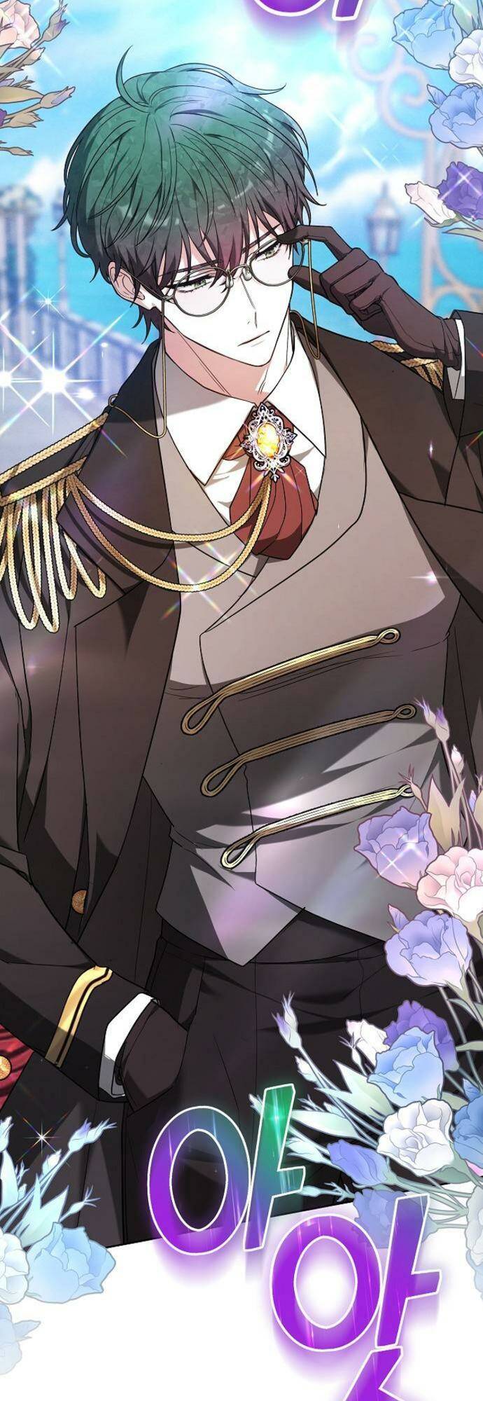 Cô Dâu Của Obsidian - Chap 3 - Trang 19