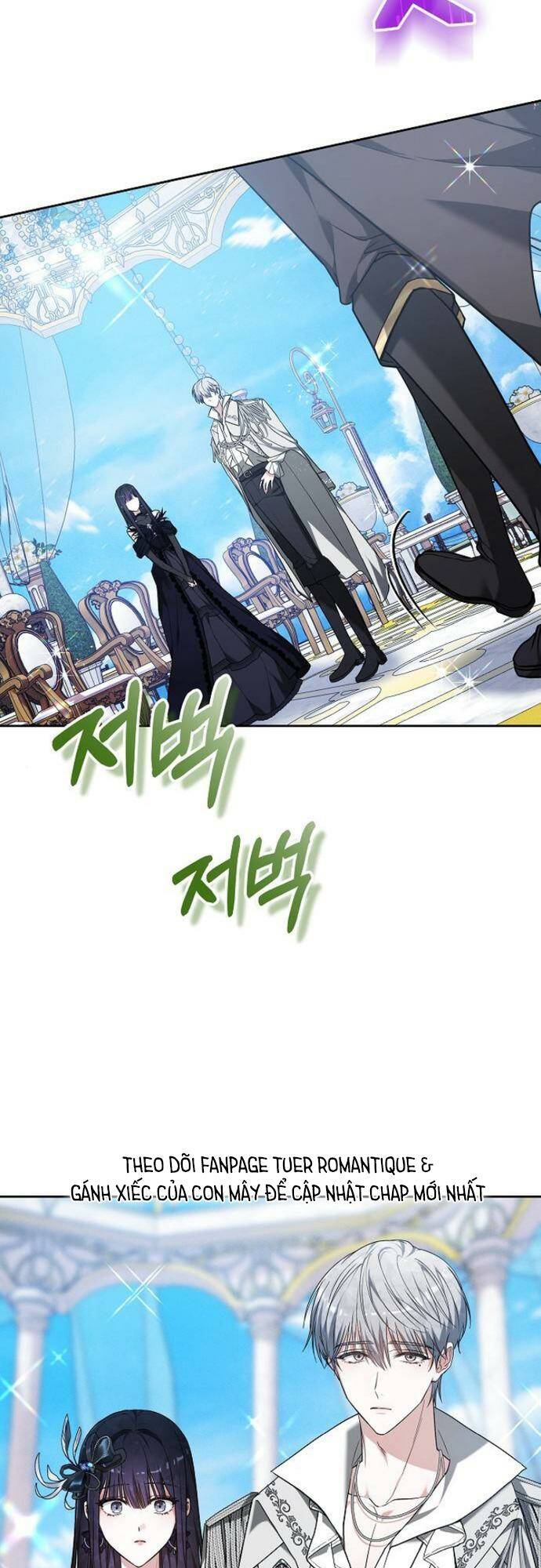 Cô Dâu Của Obsidian - Chap 3 - Trang 20