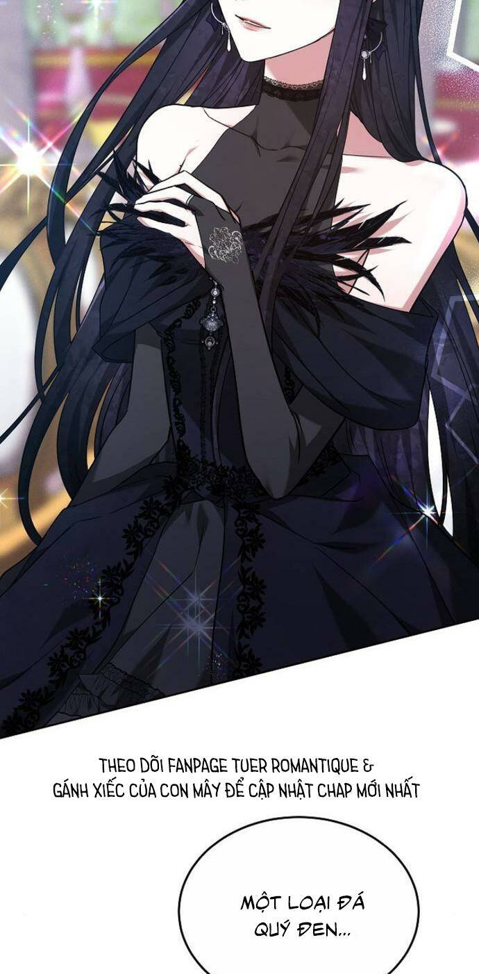 Cô Dâu Của Obsidian - Chap 3 - Trang 24