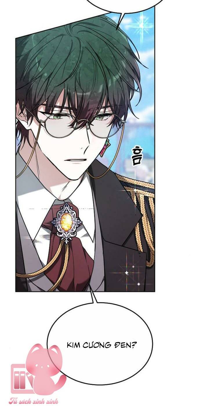 Cô Dâu Của Obsidian - Chap 3 - Trang 25