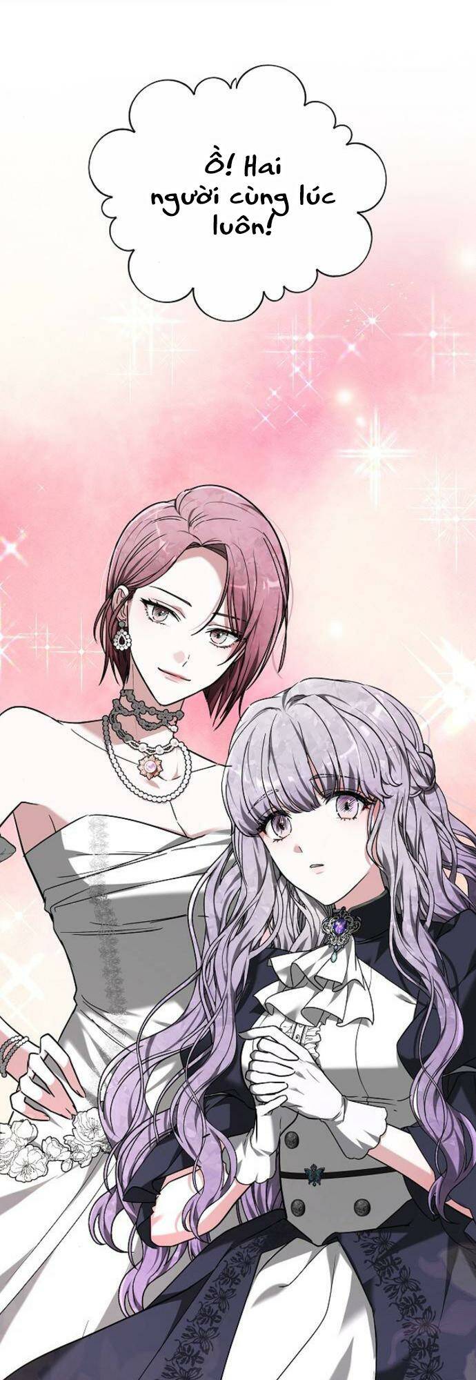 Cô Dâu Của Obsidian - Chap 3 - Trang 39