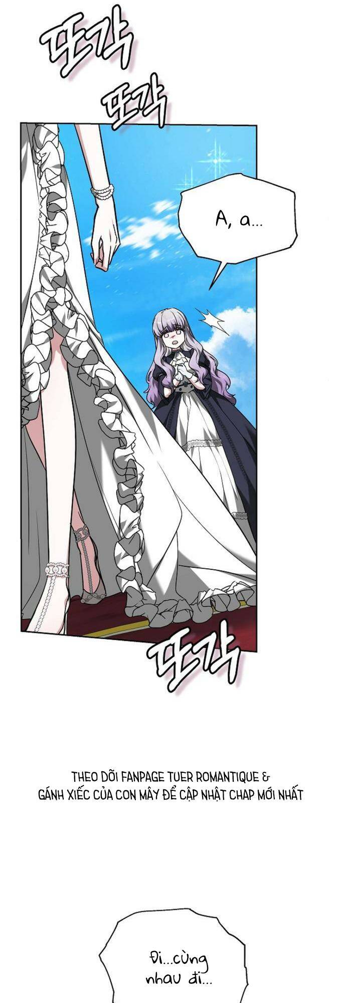 Cô Dâu Của Obsidian - Chap 3 - Trang 42