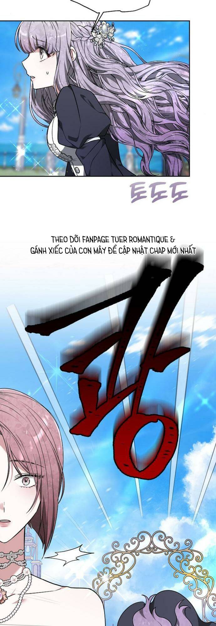 Cô Dâu Của Obsidian - Chap 3 - Trang 43