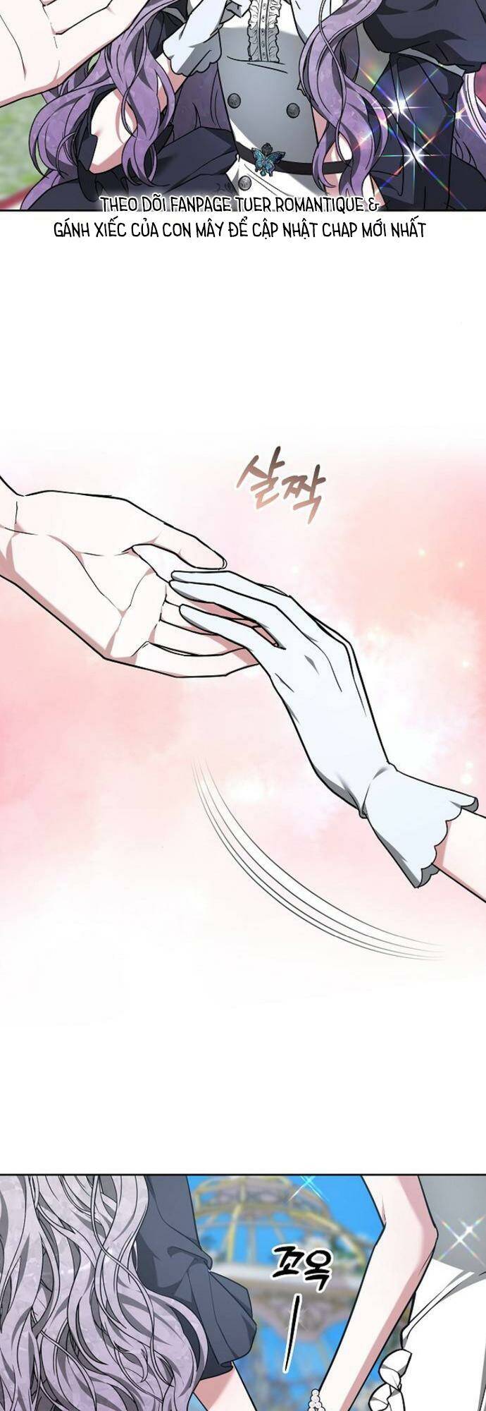 Cô Dâu Của Obsidian - Chap 3 - Trang 46