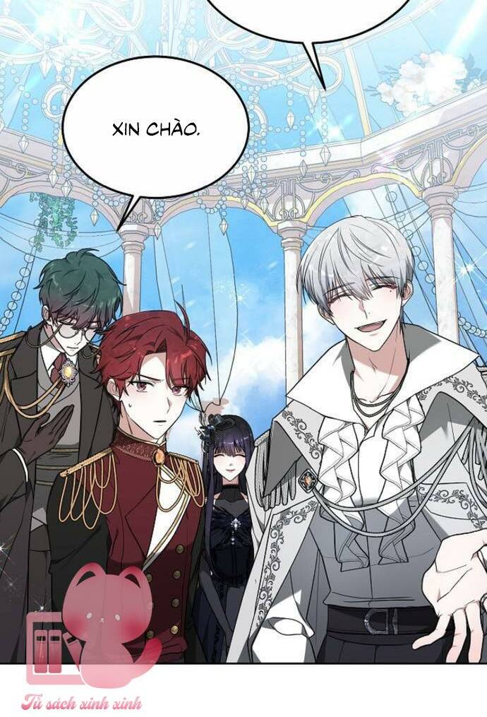 Cô Dâu Của Obsidian - Chap 3 - Trang 48