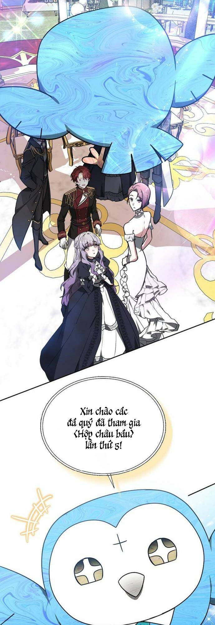 Cô Dâu Của Obsidian - Chap 3 - Trang 50