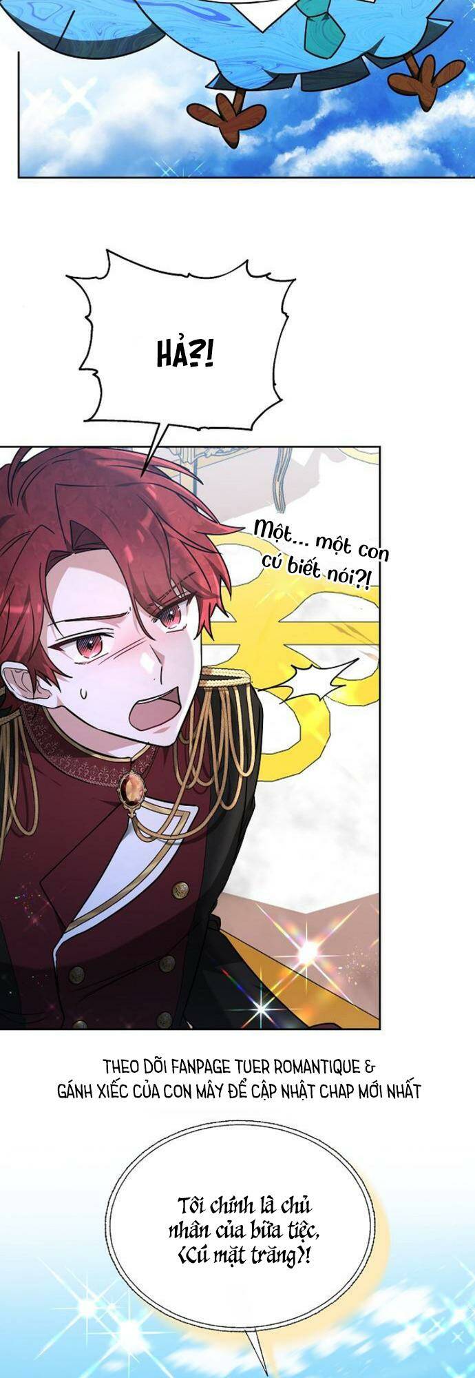 Cô Dâu Của Obsidian - Chap 3 - Trang 51