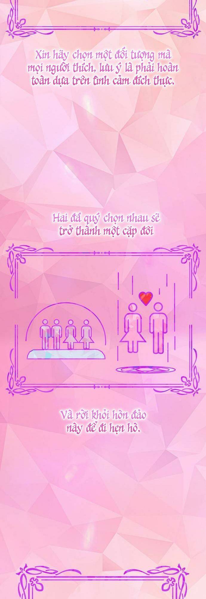 Cô Dâu Của Obsidian - Chap 3 - Trang 56