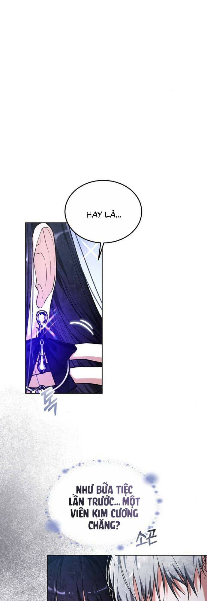 Cô Dâu Của Obsidian - Chap 3 - Trang 7