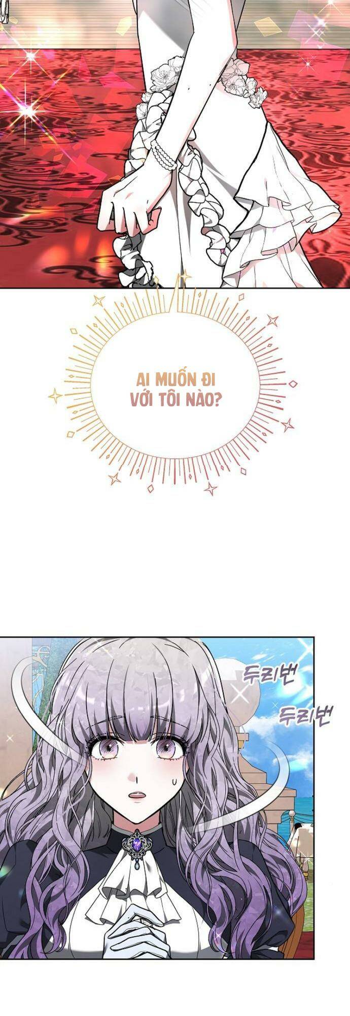 Cô Dâu Của Obsidian - Chap 3 - Trang 64