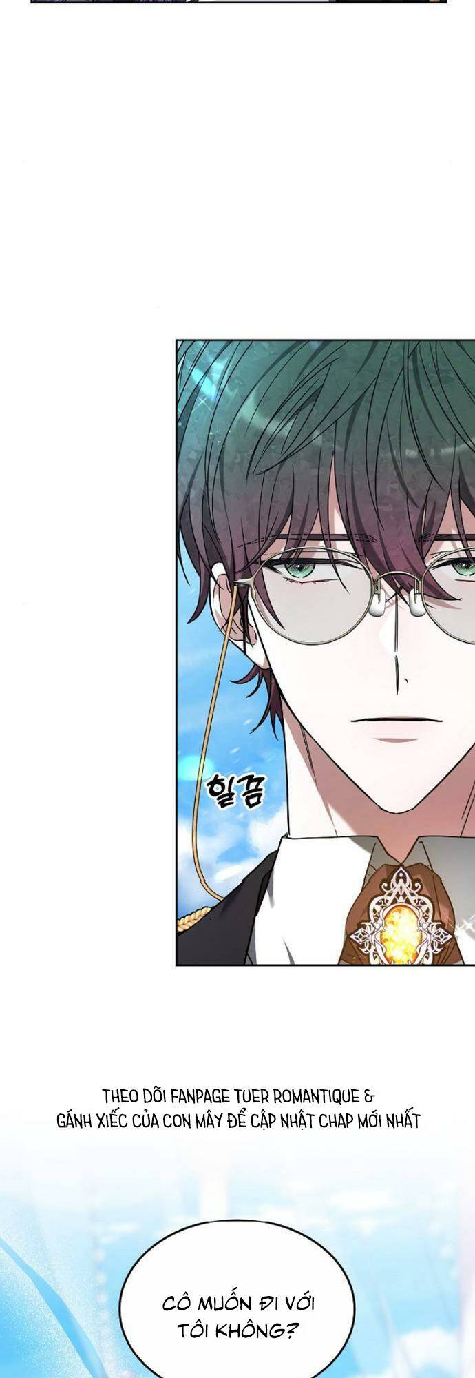 Cô Dâu Của Obsidian - Chap 3 - Trang 67