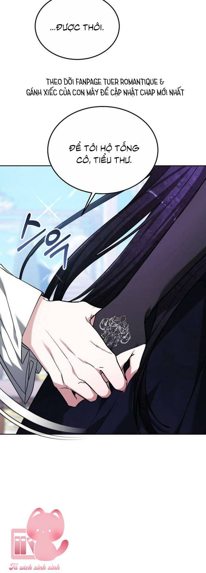 Cô Dâu Của Obsidian - Chap 3 - Trang 69