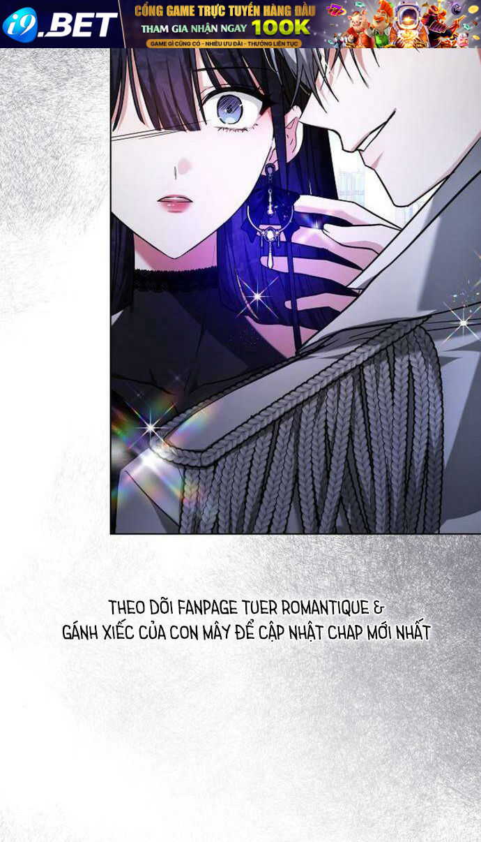 Cô Dâu Của Obsidian - Chap 3 - Trang 8