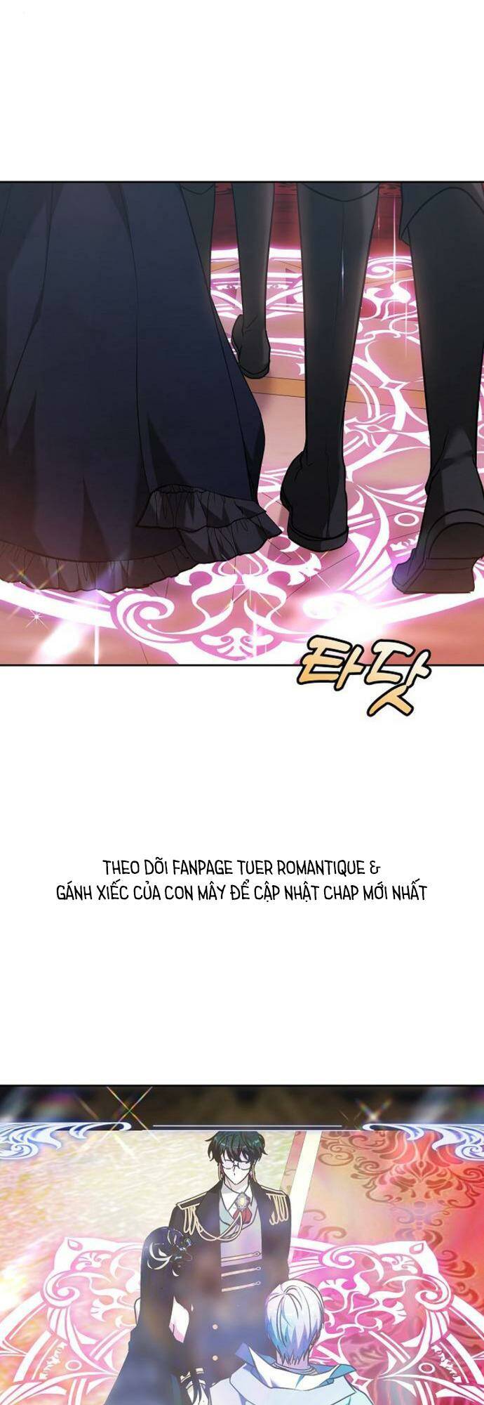 Cô Dâu Của Obsidian - Chap 3 - Trang 72