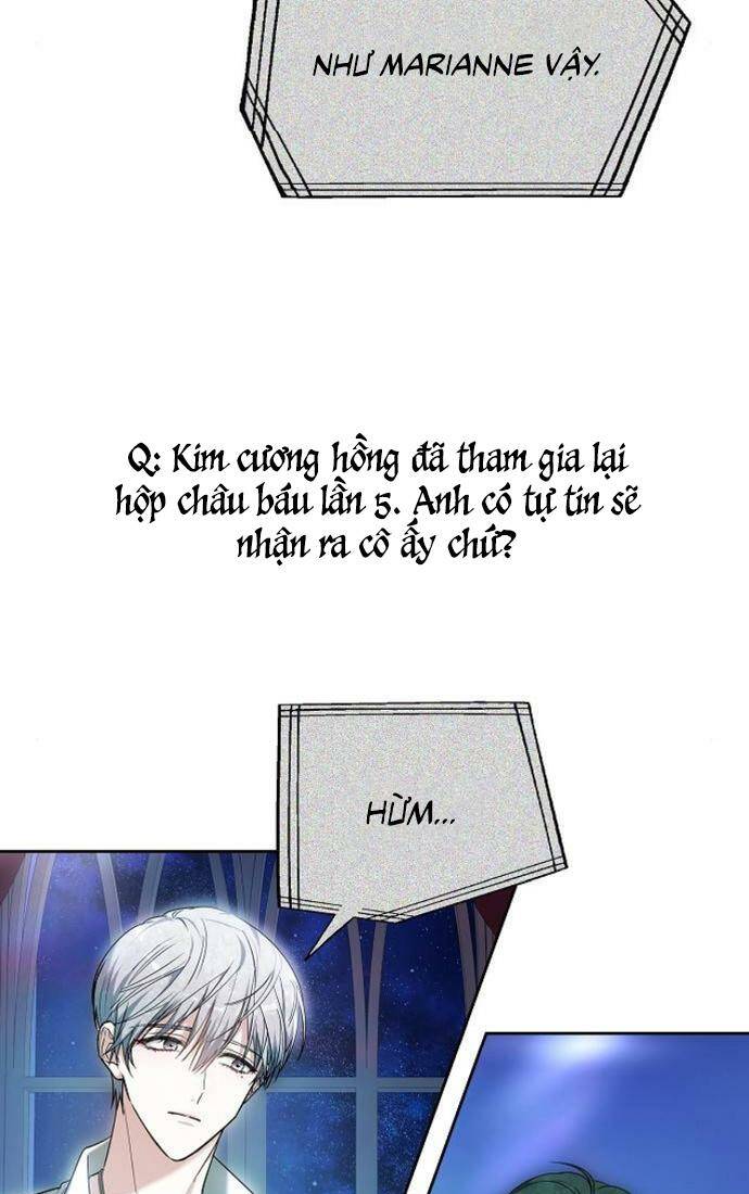 Cô Dâu Của Obsidian - Chap 3 - Trang 76