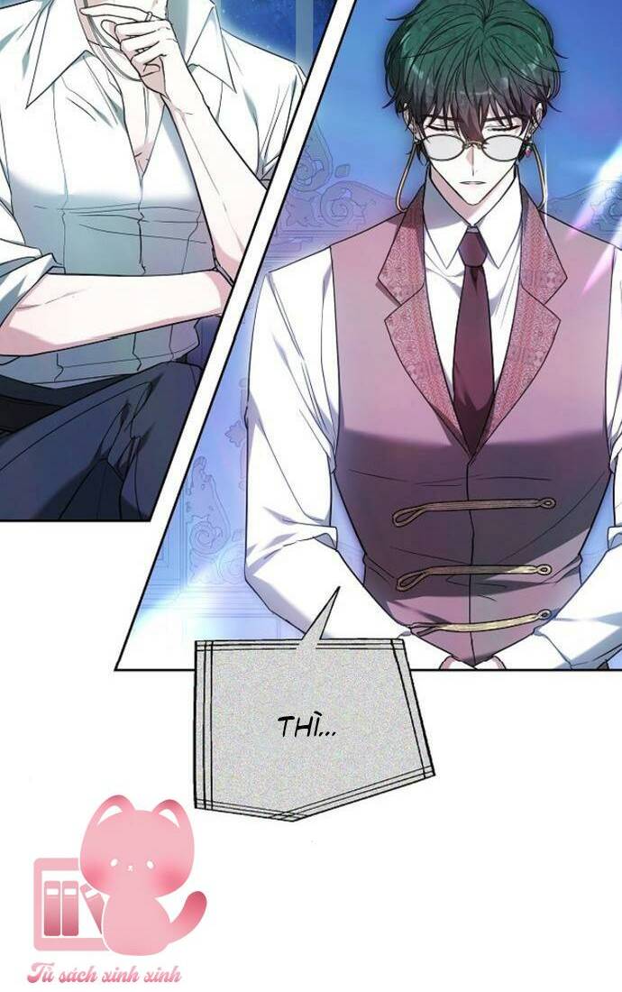 Cô Dâu Của Obsidian - Chap 3 - Trang 77