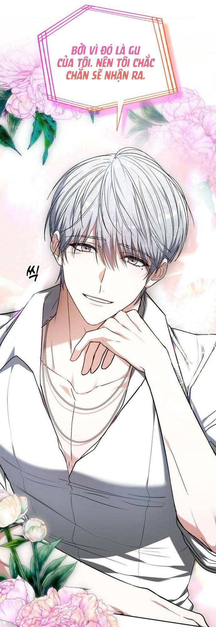 Cô Dâu Của Obsidian - Chap 3 - Trang 78