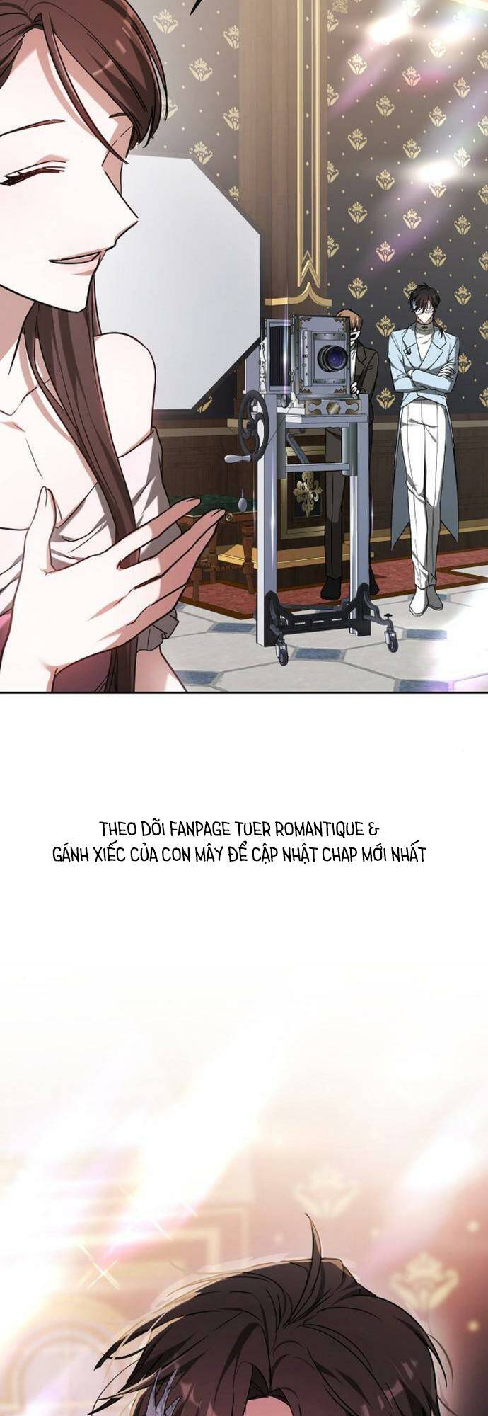 Cô Dâu Của Obsidian - Chap 3 - Trang 82