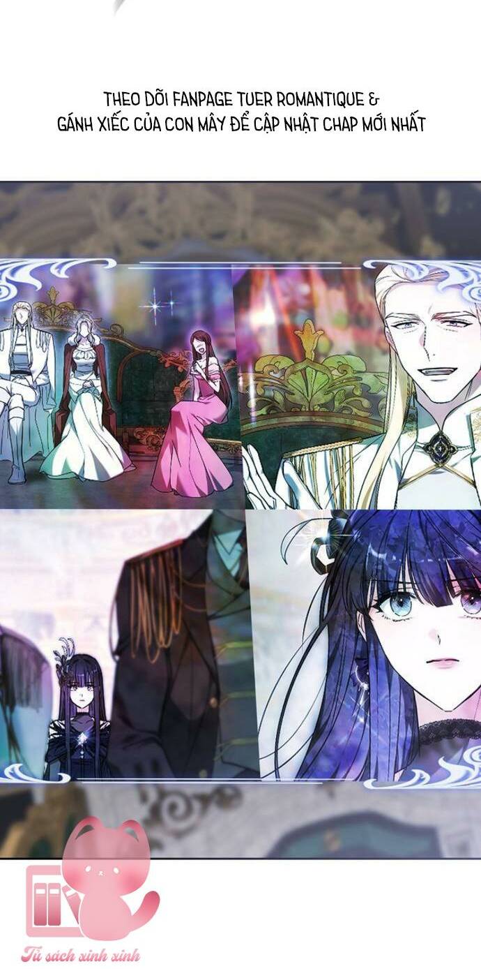 Cô Dâu Của Obsidian - Chap 3 - Trang 85