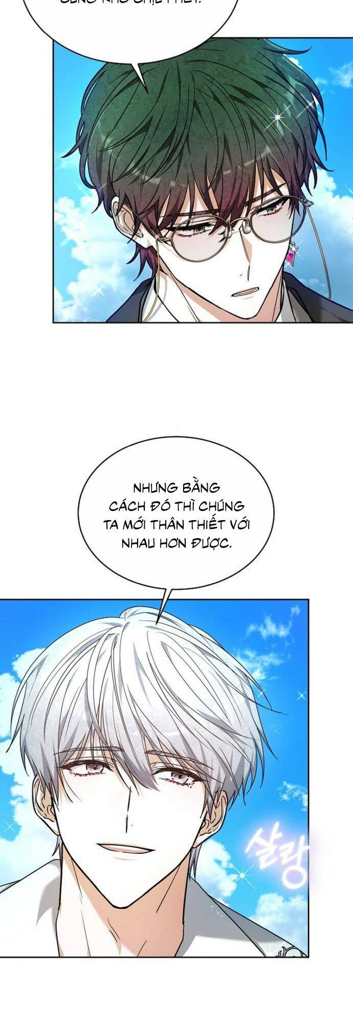 Cô Dâu Của Obsidian - Chap 4 - Trang 11
