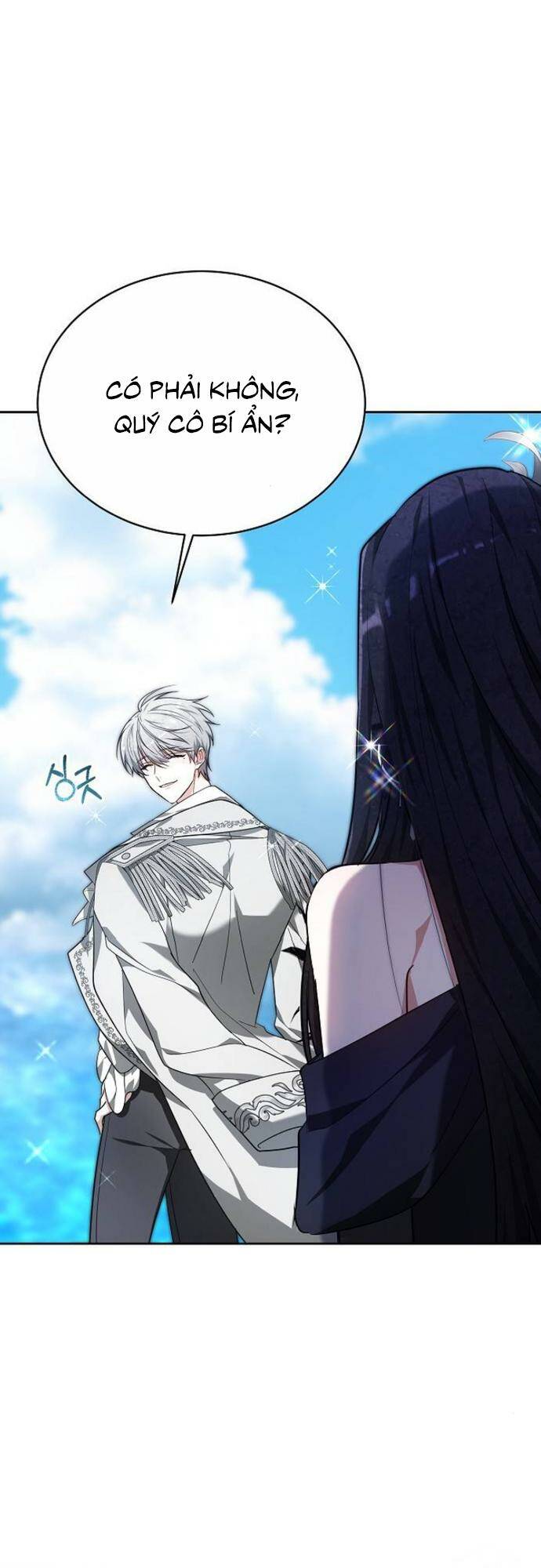Cô Dâu Của Obsidian - Chap 4 - Trang 12