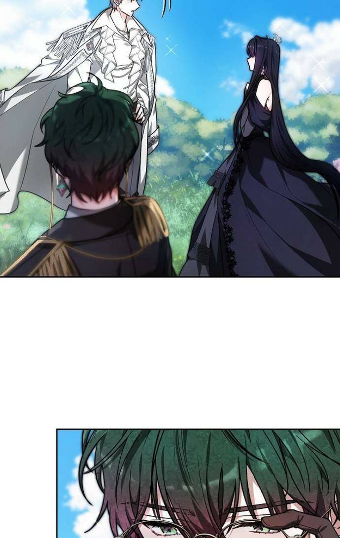 Cô Dâu Của Obsidian - Chap 4 - Trang 15
