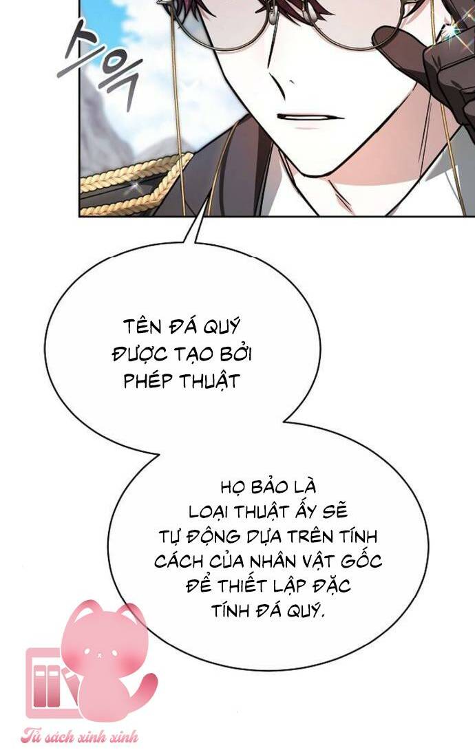Cô Dâu Của Obsidian - Chap 4 - Trang 16