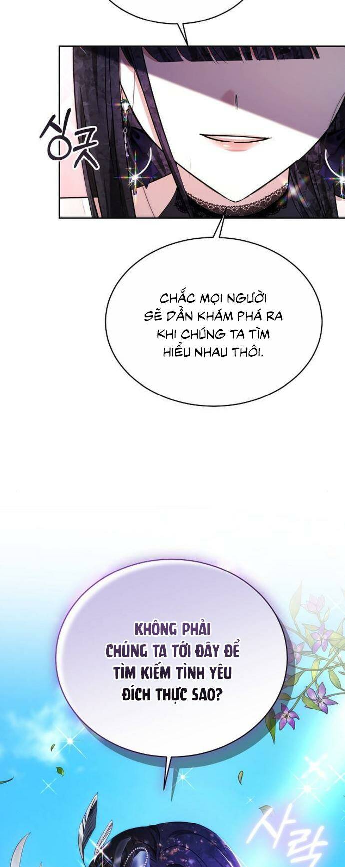 Cô Dâu Của Obsidian - Chap 4 - Trang 22