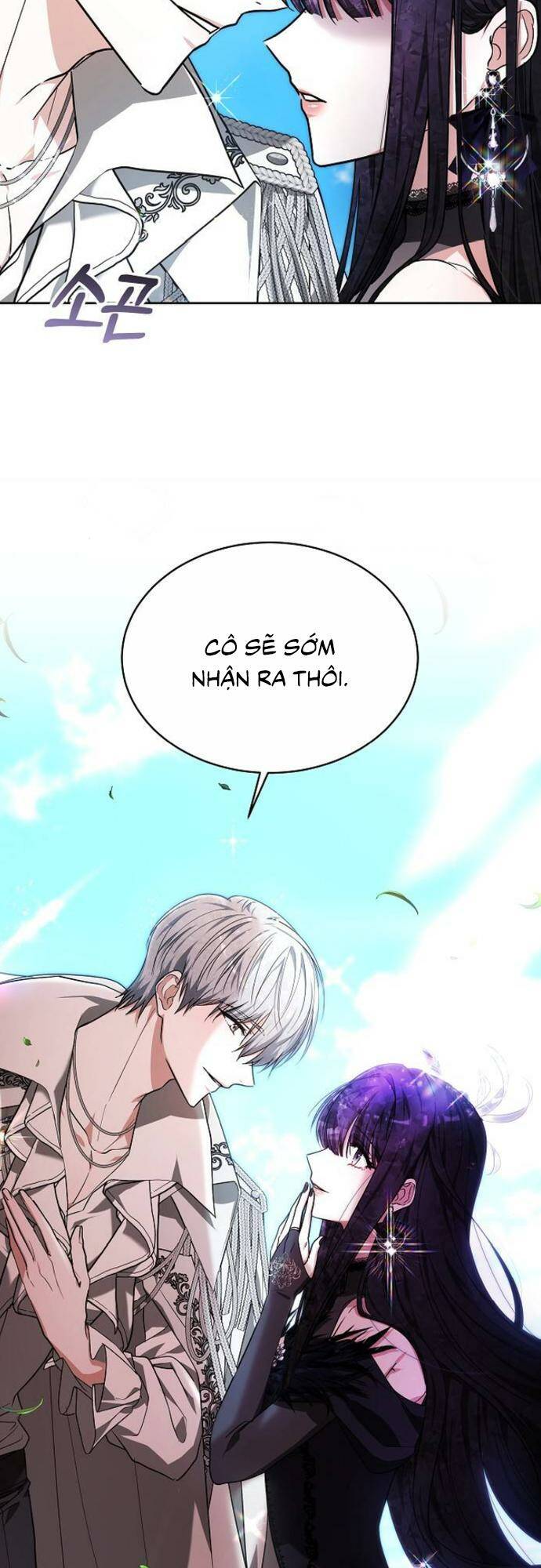 Cô Dâu Của Obsidian - Chap 4 - Trang 26