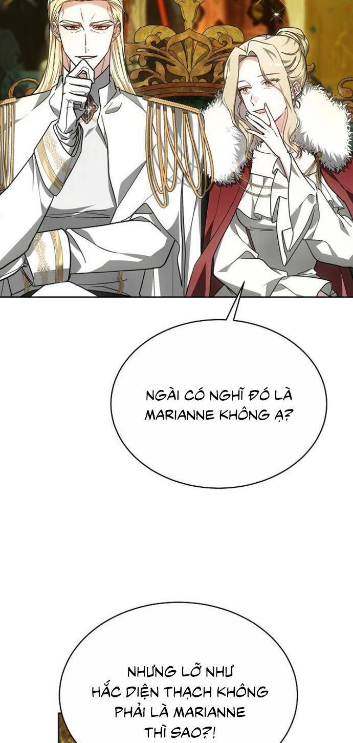 Cô Dâu Của Obsidian - Chap 4 - Trang 30