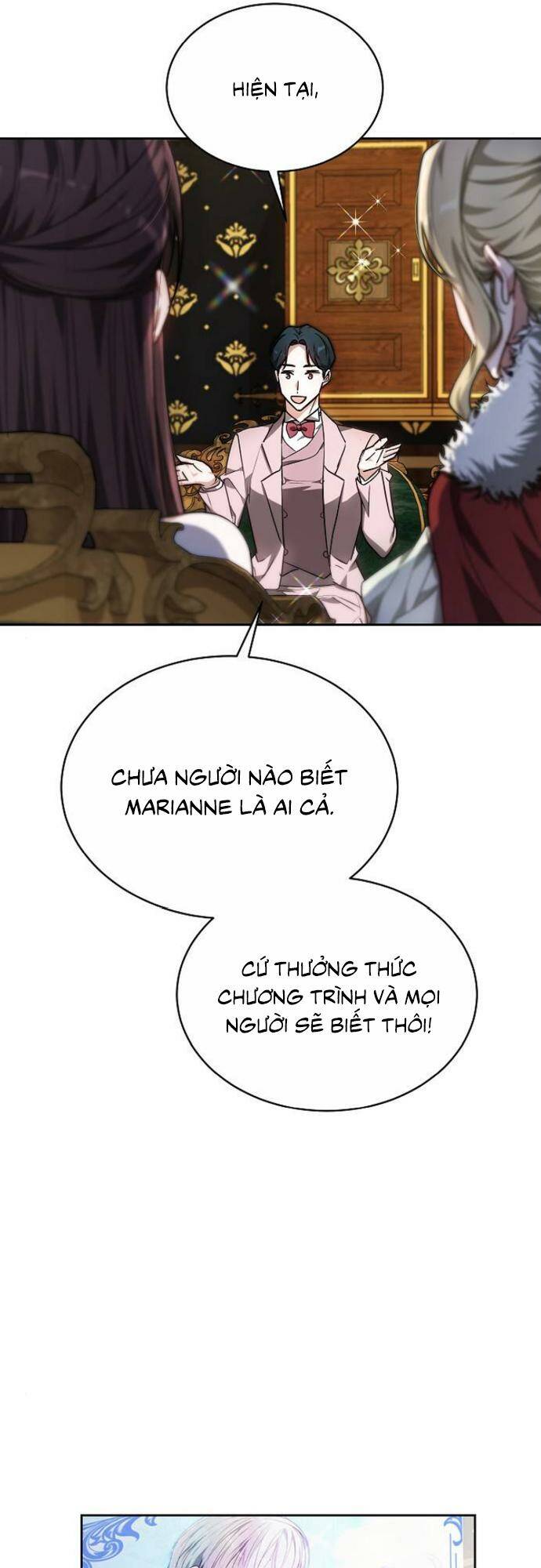 Cô Dâu Của Obsidian - Chap 4 - Trang 32