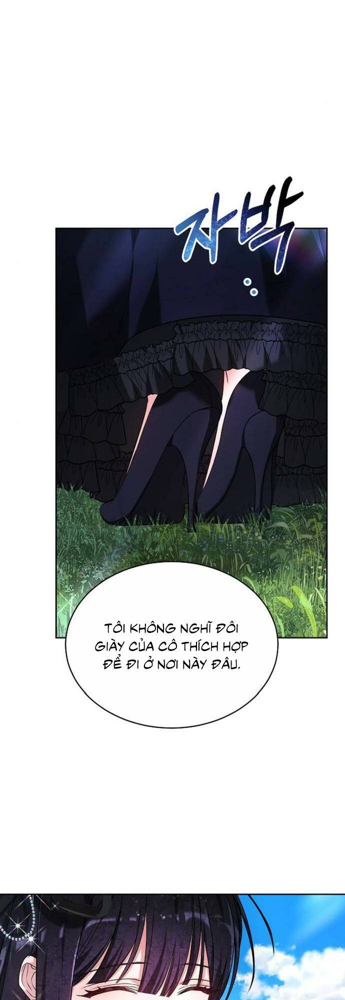Cô Dâu Của Obsidian - Chap 4 - Trang 36
