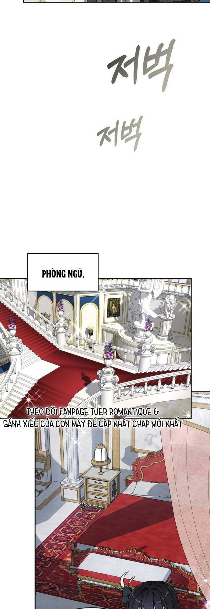 Cô Dâu Của Obsidian - Chap 4 - Trang 5