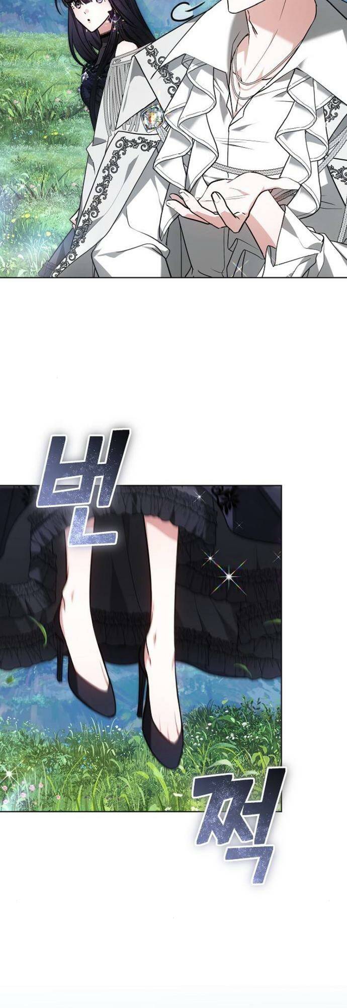 Cô Dâu Của Obsidian - Chap 4 - Trang 41